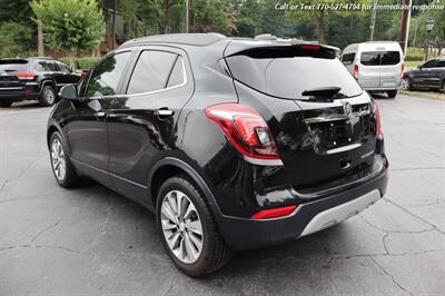 2019 Buick Encore Preferred   - Photo 8 - Roswell, GA 30075