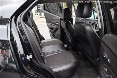 2019 Buick Encore Preferred   - Photo 27 - Roswell, GA 30075
