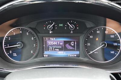 2019 Buick Encore Preferred   - Photo 12 - Roswell, GA 30075