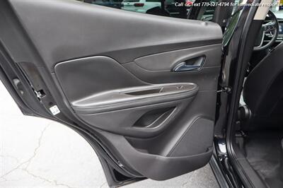 2019 Buick Encore Preferred   - Photo 22 - Roswell, GA 30075