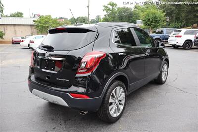 2019 Buick Encore Preferred   - Photo 6 - Roswell, GA 30075