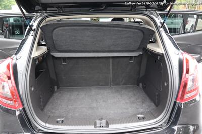 2019 Buick Encore Preferred   - Photo 29 - Roswell, GA 30075