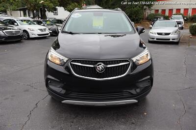 2019 Buick Encore Preferred   - Photo 3 - Roswell, GA 30075