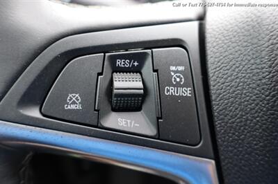 2019 Buick Encore Preferred   - Photo 14 - Roswell, GA 30075