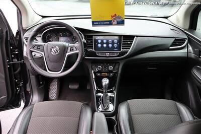 2019 Buick Encore Preferred   - Photo 23 - Roswell, GA 30075