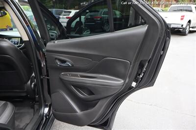 2019 Buick Encore Preferred   - Photo 28 - Roswell, GA 30075