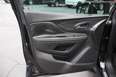 2019 Buick Encore Preferred   - Photo 11 - Roswell, GA 30075