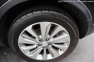 2019 Buick Encore Preferred   - Photo 9 - Roswell, GA 30075