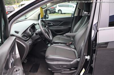 2019 Buick Encore Preferred   - Photo 10 - Roswell, GA 30075