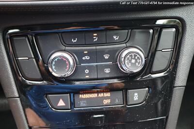 2019 Buick Encore Preferred   - Photo 19 - Roswell, GA 30075