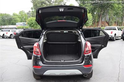 2019 Buick Encore Preferred   - Photo 30 - Roswell, GA 30075