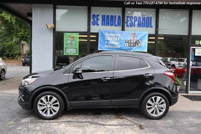 2019 Buick Encore Preferred   - Photo 2 - Roswell, GA 30075