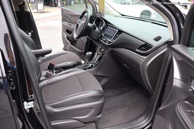 2019 Buick Encore Preferred   - Photo 25 - Roswell, GA 30075