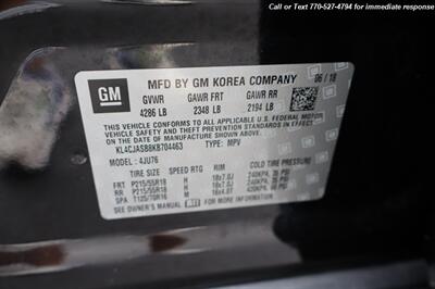 2019 Buick Encore Preferred   - Photo 31 - Roswell, GA 30075