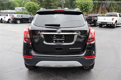 2019 Buick Encore Preferred   - Photo 7 - Roswell, GA 30075