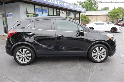 2019 Buick Encore Preferred   - Photo 5 - Roswell, GA 30075