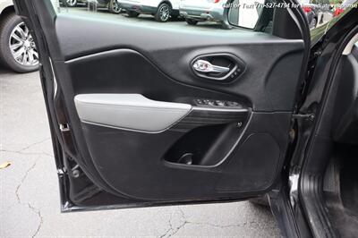 2014 Jeep Cherokee Limited  brand 4new tires! - Photo 10 - Roswell, GA 30075