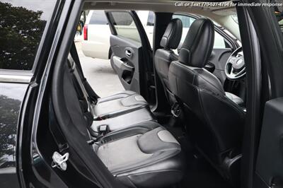 2014 Jeep Cherokee Limited  brand 4new tires! - Photo 29 - Roswell, GA 30075