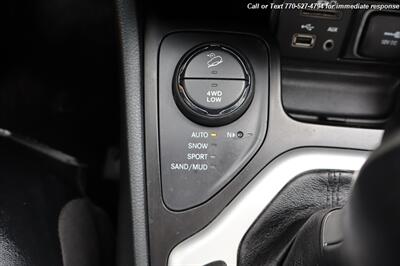 2014 Jeep Cherokee Limited  brand 4new tires! - Photo 17 - Roswell, GA 30075