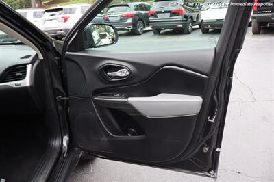 2014 Jeep Cherokee Limited  brand 4new tires! - Photo 28 - Roswell, GA 30075
