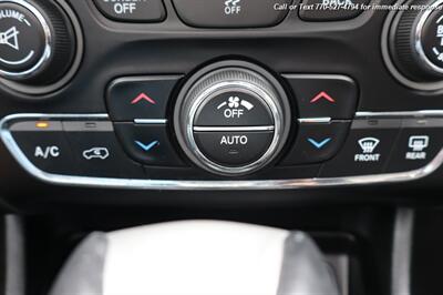 2014 Jeep Cherokee Limited  brand 4new tires! - Photo 19 - Roswell, GA 30075