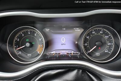 2014 Jeep Cherokee Limited  brand 4new tires! - Photo 12 - Roswell, GA 30075