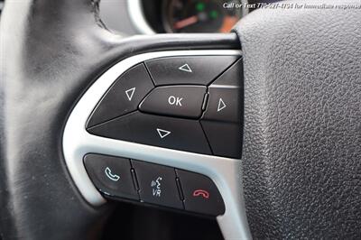 2014 Jeep Cherokee Limited  brand 4new tires! - Photo 13 - Roswell, GA 30075