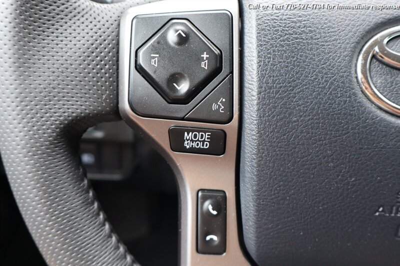 2019 Toyota Tacoma SR5 V6 photo 15
