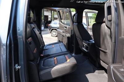 2020 GMC Sierra 1500 AT4   - Photo 37 - Roswell, GA 30075