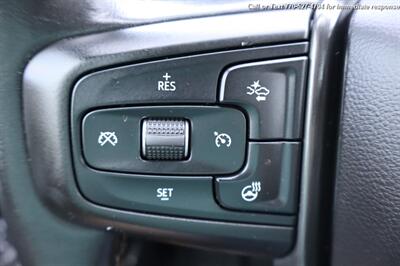 2020 GMC Sierra 1500 AT4   - Photo 22 - Roswell, GA 30075