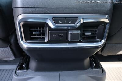 2020 GMC Sierra 1500 AT4   - Photo 34 - Roswell, GA 30075