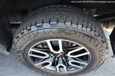 2020 GMC Sierra 1500 AT4   - Photo 13 - Roswell, GA 30075