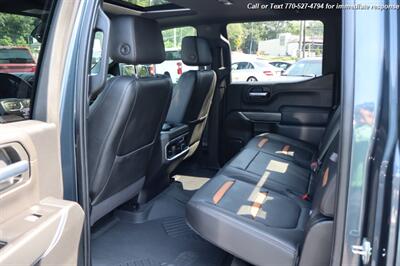 2020 GMC Sierra 1500 AT4   - Photo 31 - Roswell, GA 30075
