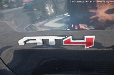 2020 GMC Sierra 1500 AT4   - Photo 15 - Roswell, GA 30075