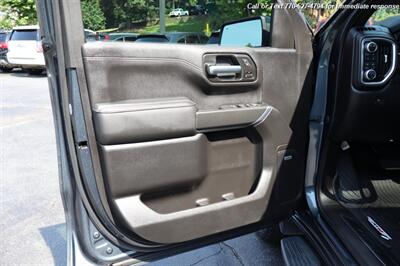 2020 GMC Sierra 1500 AT4   - Photo 16 - Roswell, GA 30075