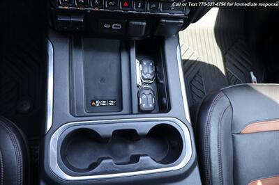 2020 GMC Sierra 1500 AT4   - Photo 29 - Roswell, GA 30075
