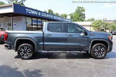 2020 GMC Sierra 1500 AT4   - Photo 7 - Roswell, GA 30075