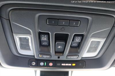 2020 GMC Sierra 1500 AT4   - Photo 30 - Roswell, GA 30075