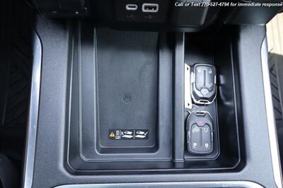 2020 GMC Sierra 1500 AT4   - Photo 27 - Roswell, GA 30075