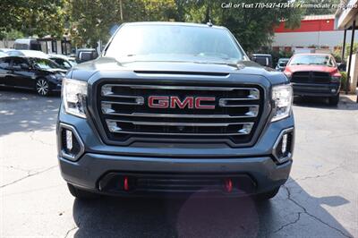 2020 GMC Sierra 1500 AT4   - Photo 5 - Roswell, GA 30075