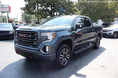 2020 GMC Sierra 1500 AT4   - Photo 3 - Roswell, GA 30075