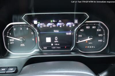 2020 GMC Sierra 1500 AT4   - Photo 19 - Roswell, GA 30075