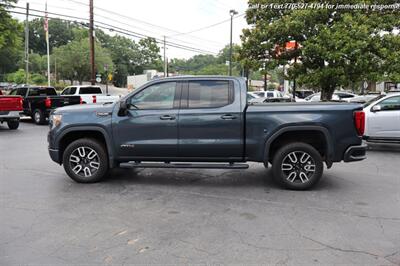 2020 GMC Sierra 1500 AT4   - Photo 2 - Roswell, GA 30075