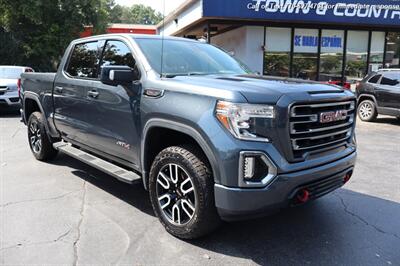 2020 GMC Sierra 1500 AT4   - Photo 6 - Roswell, GA 30075