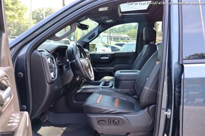 2020 GMC Sierra 1500 AT4   - Photo 17 - Roswell, GA 30075