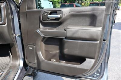 2020 GMC Sierra 1500 AT4   - Photo 36 - Roswell, GA 30075