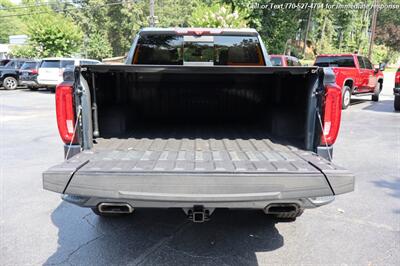 2020 GMC Sierra 1500 AT4   - Photo 11 - Roswell, GA 30075