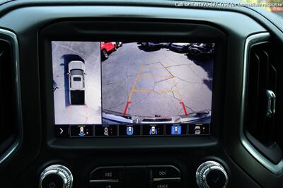 2020 GMC Sierra 1500 AT4   - Photo 28 - Roswell, GA 30075