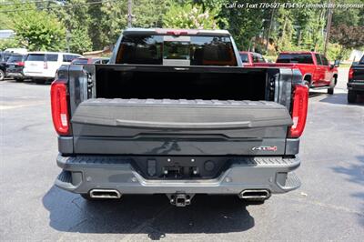 2020 GMC Sierra 1500 AT4   - Photo 12 - Roswell, GA 30075