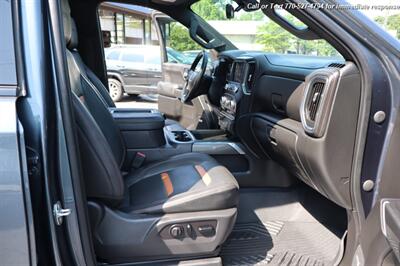 2020 GMC Sierra 1500 AT4   - Photo 35 - Roswell, GA 30075